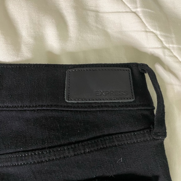 Express Jeans - Picture 5 of 6